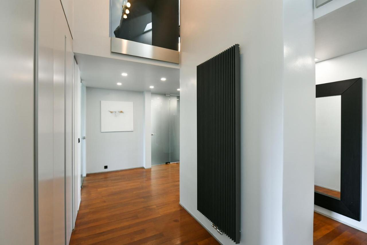 Apartament Luxury Duplex With Terrace *